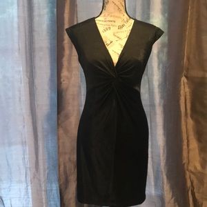 Stylish Little Black Dress